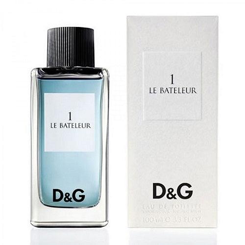 Dolce and Gabbana Le Bateleur 1 EDT 100ml Perfume For Men - Thescentsstore