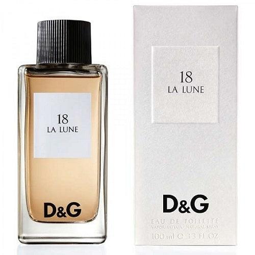 Dolce & Gabanna La Lune 18 EDT 100ml Perfume For Women - Thescentsstore