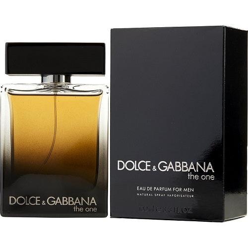 Dolce & Gabbana The One EDP 100ml Perfume For Men - Thescentsstore