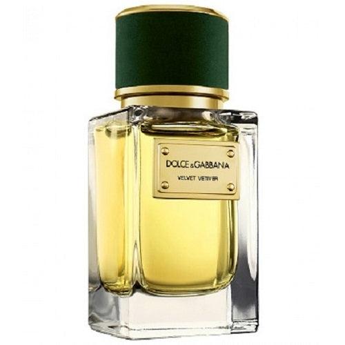 Dolce & Gabbana Velvet Vetiver EDP 150ml Unisex Perfume - Thescentsstore