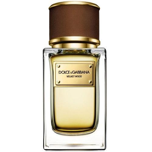 Dolce & Gabbana Velvet Wood EDP 150ml Unisex Perfume - Thescentsstore
