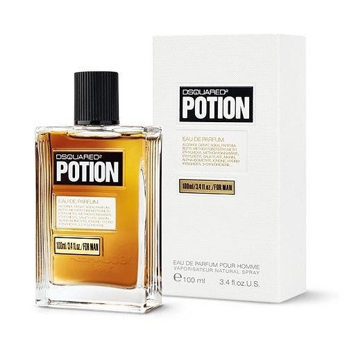 DSquared2 Potion EDP Perfume For Men 100ml - Thescentsstore