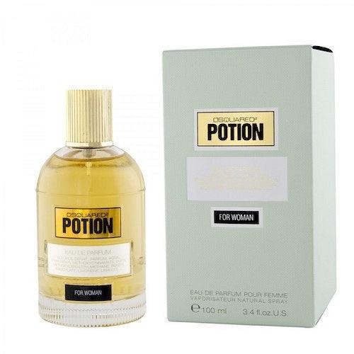 Dsquared2 Potion EDP Perfume For Women 100ml - Thescentsstore