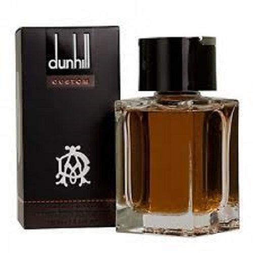 Dunhill Custom EDT 50ml Perfume For Men - Thescentsstore