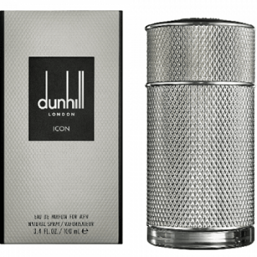 Dunhill London Icon EDP 100ml Perfume For Men - Thescentsstore
