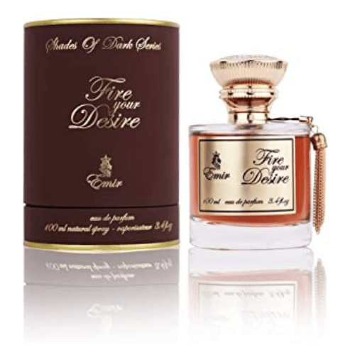 Emir Fire Your Desire EDP 100ml - Thescentsstore