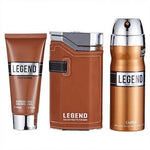 Emper Legend EDT 100ml Gift Set For Men - Thescentsstore