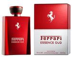 Ferrari Essence Oud EDP Perfume For Men 100ml - Thescentsstore