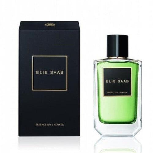 Elie Saab Essence Vetiver No 6 EDP 100ml Unisex Perfume - Thescentsstore