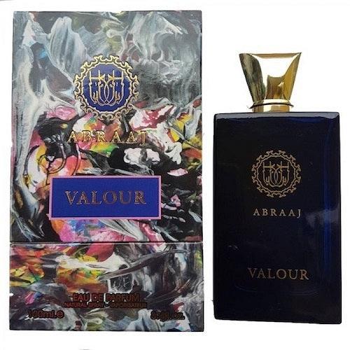 FA Abraaj Valour EDP 100ml Perfume For Men - Thescentsstore