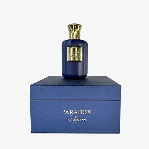 FA Paris Paradox Azuree EDP 100ml  Perfume for Men - Thescentsstore