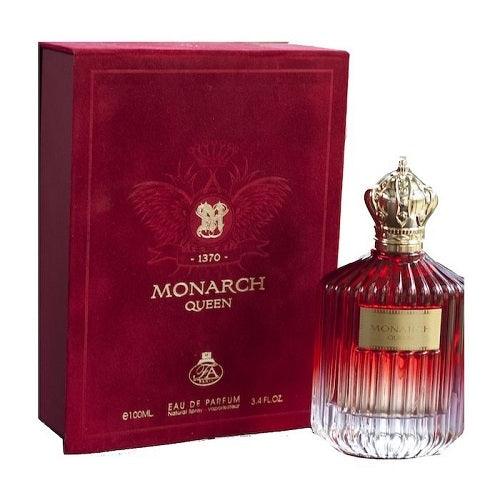 FA Paris Monarch Queen EDP 100ml  Perfume for Women - Thescentsstore
