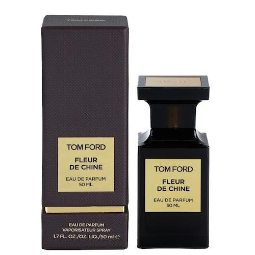 Tom Ford Fleur De Chine EDP 50ml Unisex Perfume - Thescentsstore