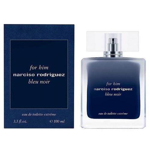 Narciso Rodriguez For Him Bleu Noir EDT Extreme 100ml - Thescentsstore