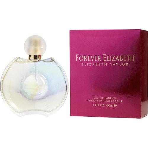 Elizabeth Taylor Forever Elizabeth EDP 100ml Perfume for Women - Thescentsstore