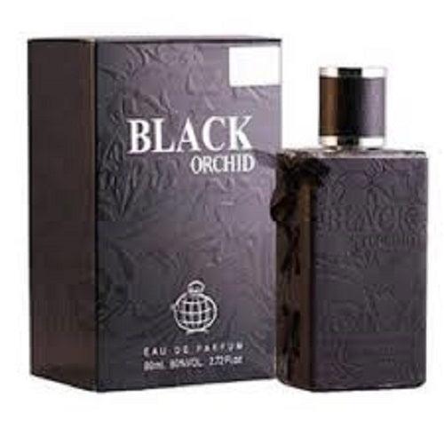 Fragrance World Black Orchid EDP 80ml For Men - Thescentsstore