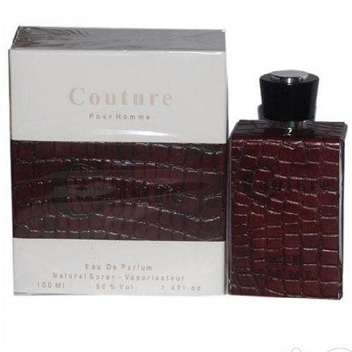 Fragrance World Couture EDP Perfume For Men 100ml - Thescentsstore