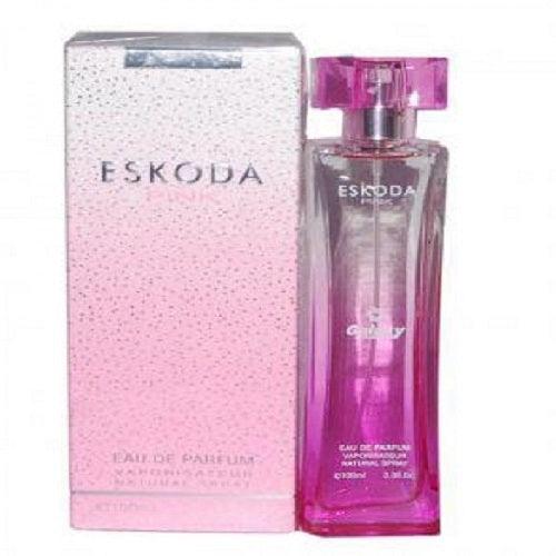 Fragrance World Eskoda EDP Perfume For Women 100ml - Thescentsstore