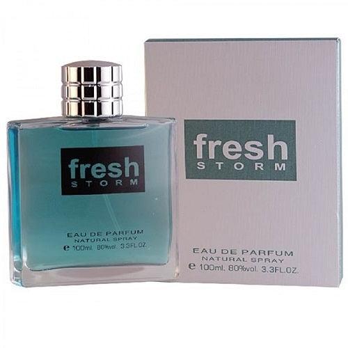 Fresh Storm Perfume for Men | Fragrance World EDP | 100ml - Thescentsstore