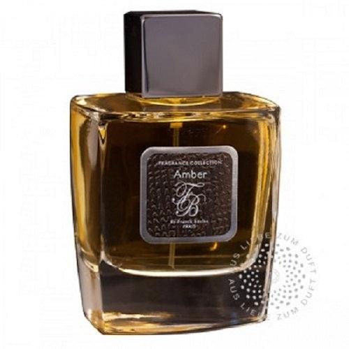 Franck Boclet Amber EDP Perfume For Men 100ml - Thescentsstore