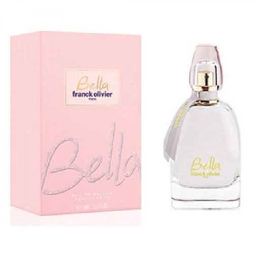 Franck Olivier Bella EDP Perfume For Women 75ml - Thescentsstore