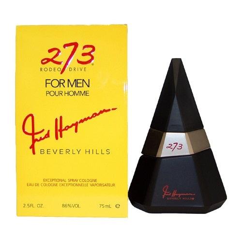 Fred Hayman 273 EDT For Men 75ml - Thescentsstore