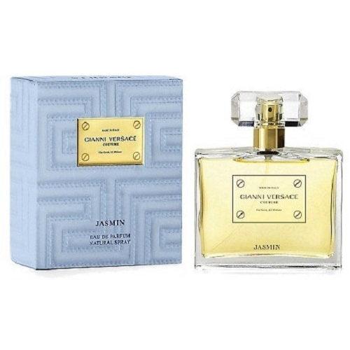 Gianni Versace Couture Jasmin EDP 100ml For Women - Thescentsstore