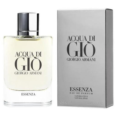 Giorgio Armani Acqua Di Gio Essenza EDP 75ml For Men - Thescentsstore