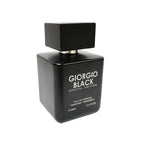 Giorgio Black EDP 100ml Perfume For Men - Thescentsstore
