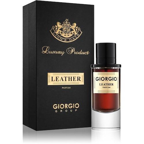 Giorgio Leather Femme 88ml Unisex Perfume - Thescentsstore