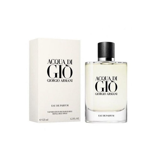 Giorgio Armani Acqua Di Gio EDP 125ml For Men