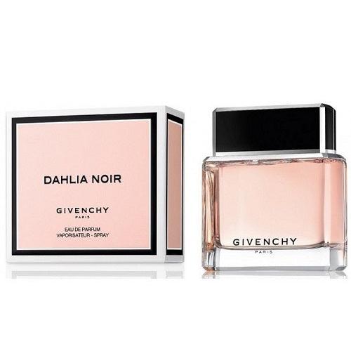 Givenchy Dahlia Noir EDP 75ml Perfume For Women - Thescentsstore