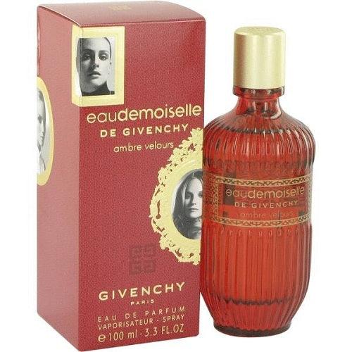 Givenchy Eaudemoiselle Ambre Velours EDP 100ml For Women - Thescentsstore