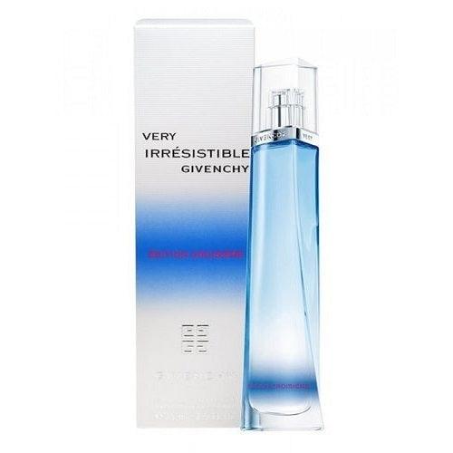 Givenchy Very Irresistible Edition Croisiere 75ml EDT For Women - Thescentsstore