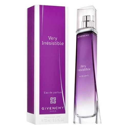 Givenchy Very Irresistible EDP 75ml For Women - Thescentsstore