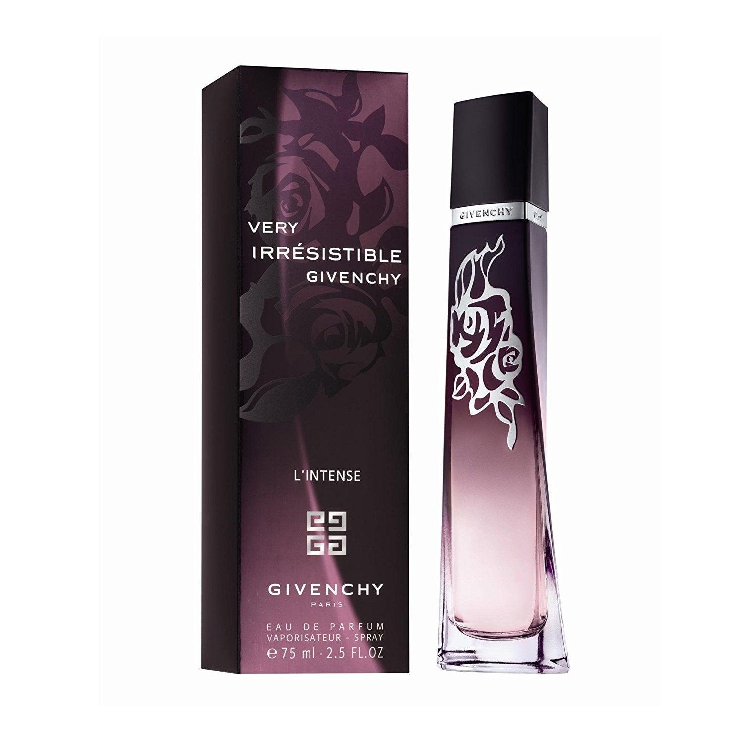 Givenchy Very Irresistible L'Intense EDP 50ml For Women - Thescentsstore