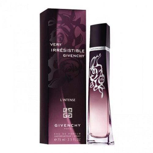 Givenchy Very Irresistible L'Intense EDP 75ml For Women - Thescentsstore