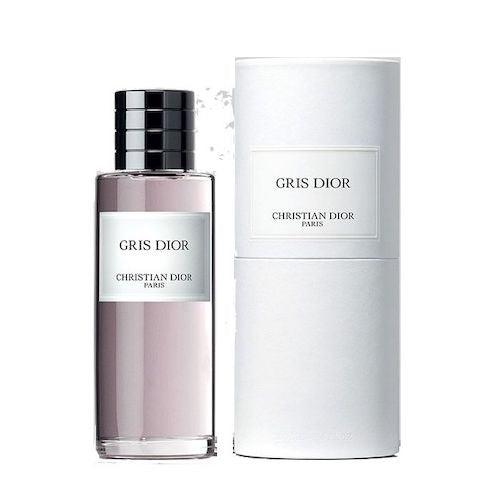 Christian Dior Gris EDP 125ml Unisex Perfume - Thescentsstore