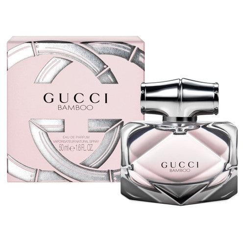 Gucci Bamboo EDP For Women 75ml - Thescentsstore