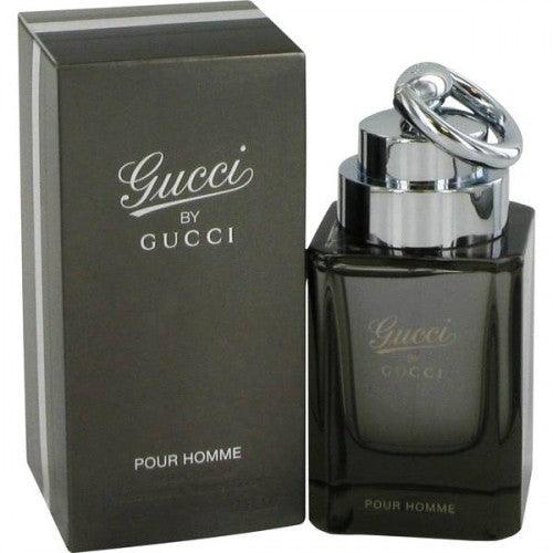 Gucci By Gucci Pour Homme EDT 90ml For Men - Thescentsstore