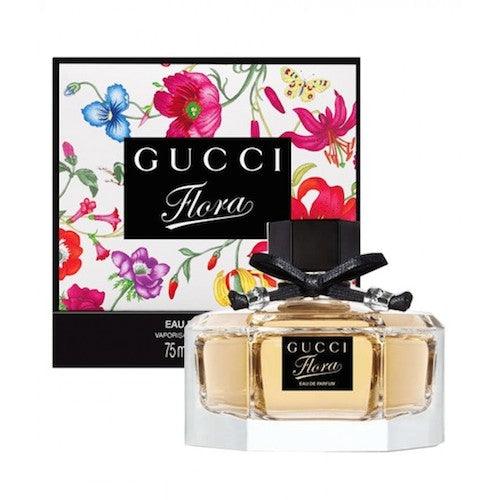 Gucci Flora EDP For Women 75ml - Thescentsstore