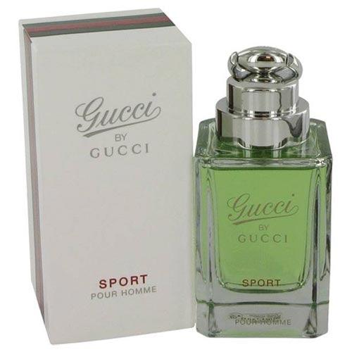 Gucci Gucci Sport EDT 90ml For Men - Thescentsstore