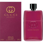 Gucci Guilty Absolute EDP for Women - Thescentsstore