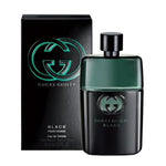 Gucci Guilty Black EDT Perfume For Men 90ml - Thescentsstore