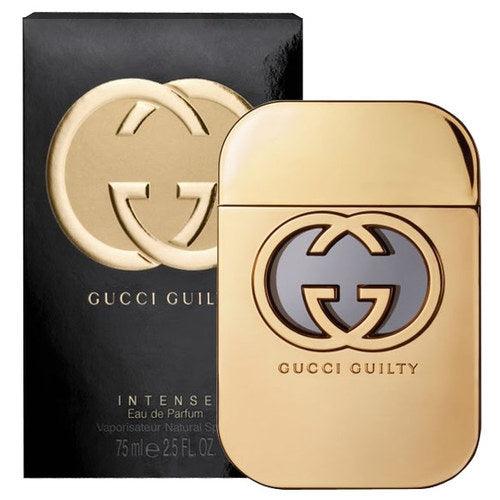 Gucci Guilty Intense EDP 75ml Perfume For Women - Thescentsstore