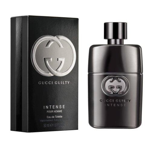 Gucci Guilty Intense EDT 90ml Perfume For Men - Thescentsstore