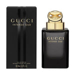 Gucci Intense Oud EDP Perfume For Men 90ml - Thescentsstore