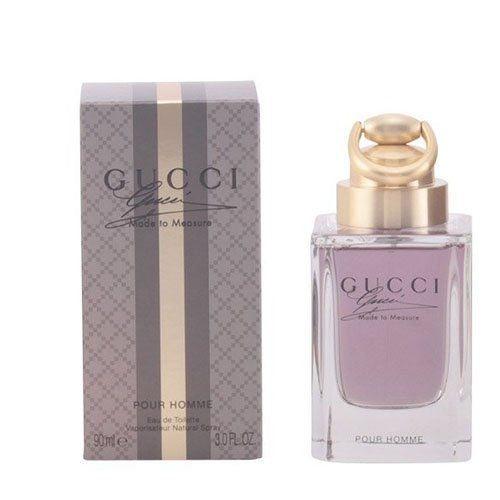 Gucci Made to Measure EDT 90ml For Men - Thescentsstore