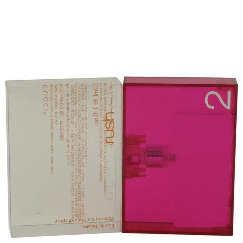 Gucci Rush 2 EDT For Women 50ml - Thescentsstore