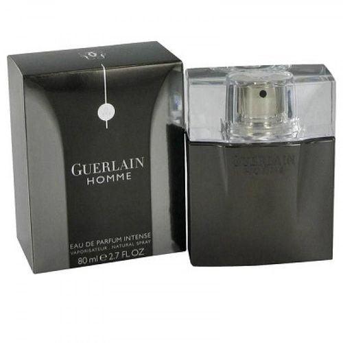 Guerlain Homme Intense EDP 80ml Perfume For Men - Thescentsstore